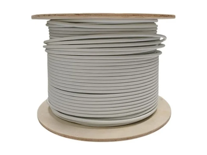 Fracarro Fracarro CAT6 FU LSZH 287853 CAT6 FU LSZH CAVO F/UTP CAT6 LSZH PREZZO AL METRO