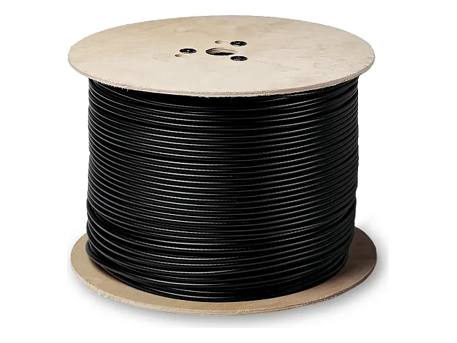 Fracarro Fracarro CAT6 FU PVC+PE 287854 CAT6 FU PVC+PE CAVO F/UTP CAT6 PVC+PE PREZZO AL METRO