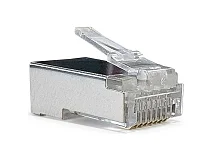 Fracarro Fracarro PLUG6ST 287862 PLUG6ST Plug CAT6 schermata