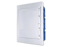 Fracarro Fracarro QDSA36CP 287870 QDSA36CP Quadro App. Cartong. 36P