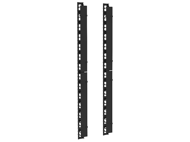 Fracarro Fracarro RKA C VERT 42U 287891 RKA C VERT 42U 2 canale vert 42U + cop.