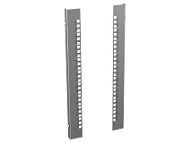 Fracarro Fracarro RKA CM9U 287895 RKA CM9U Coppia montanti Rack 9U