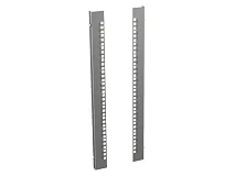 Fracarro Fracarro RKA CM12U 287896 RKA CM12U Coppia montanti Rack 12U