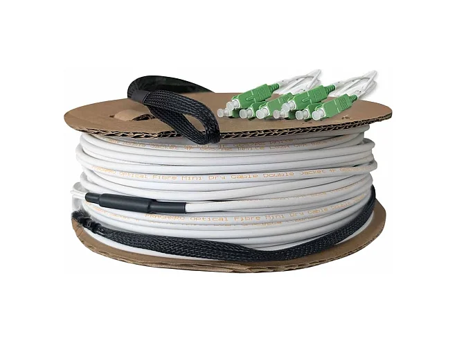Fracarro Fracarro BR8B60-AA-PS 287906 BR8B60-AA-PS BRET 8F 60m APC/APC B2ca