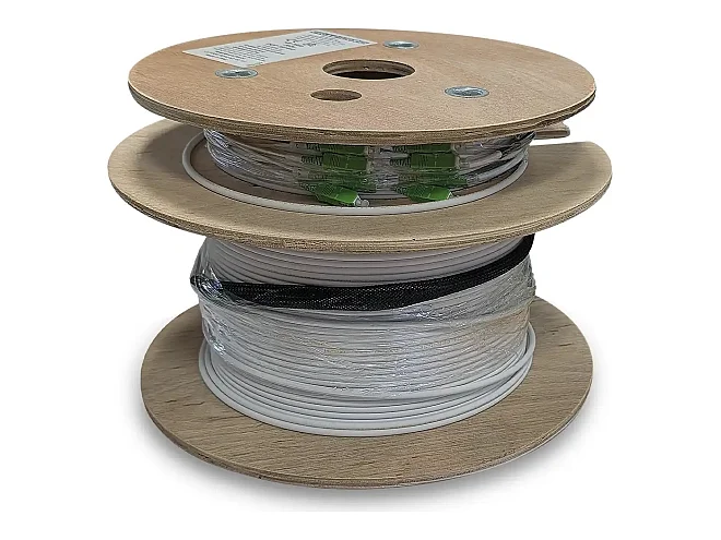 Fracarro Fracarro BR8B90-AA-PS 287907 BR8B90-AA-PS BRET 8F 90m APC/APC B2ca