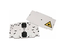 Fracarro Fracarro OPO12P 289402 OPO12P FIBER ORGANIZER 12POS.