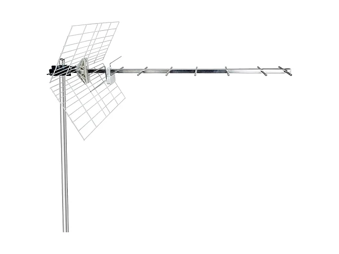 Fracarro Fracarro TAU11/45 5G 213108 TAU11/45 5G ANT. TAU UHF GRIGLIA 700