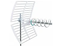 Fracarro Fracarro ELIKA PRO 700 C 213231 ELIKA PRO 700 C ANT UHF ELIKA PRO 700CAR