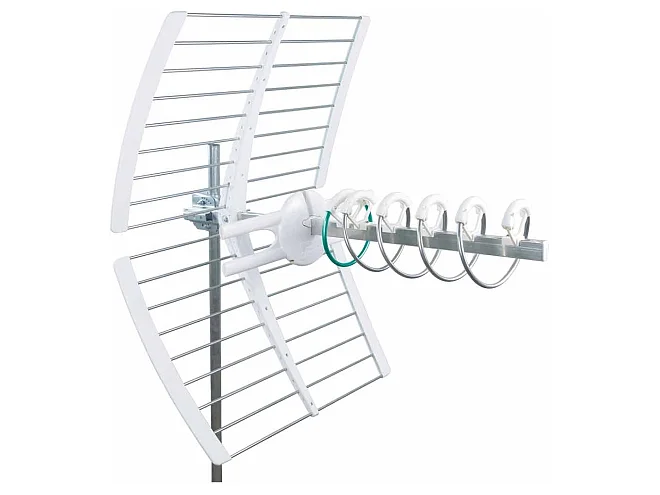Fracarro Fracarro ELIKA PRO 700 C 213231 ELIKA PRO 700 C ANT UHF ELIKA PRO 700CAR