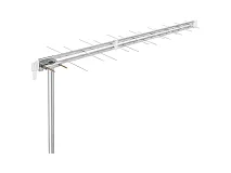 Fracarro Fracarro LP45NF 5G 216252 LP45NF 5G ANT LOG PER 45NF 700