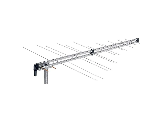 Fracarro Fracarro LP345MF 700 216254 LP345MF 700 ANT LOG PER 345FMINI 700