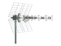 Fracarro Fracarro BLU5HD 5G 217914 BLU5HD 5G ANTENNA BLU 5HD 700