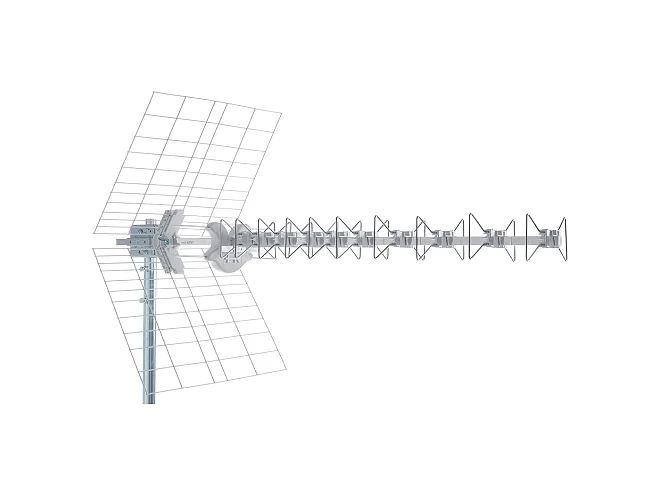 Fracarro Fracarro BLU10HD 5G 217915 BLU10HD 5G ANTENNA BLU 10HD 700