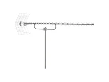 Fracarro Fracarro BLU22HD 5G 217916 BLU22HD 5G ANTENNA BLU 22HD 700