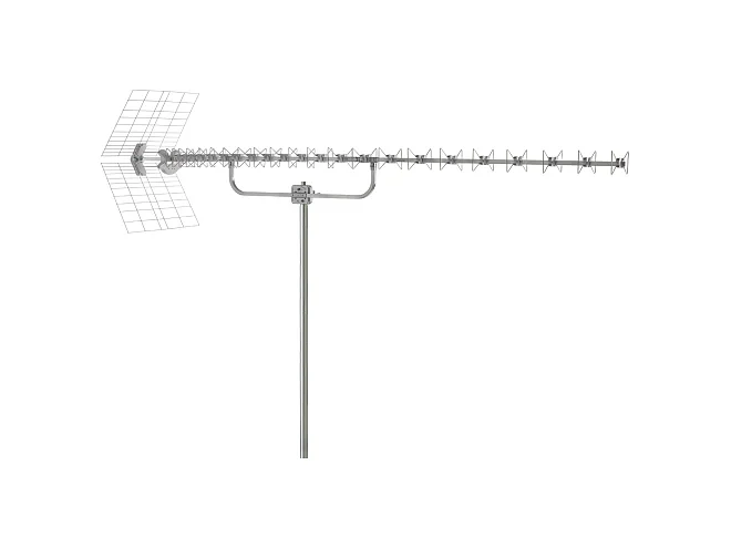 Fracarro Fracarro BLU22HD 5G 217916 BLU22HD 5G ANTENNA BLU 22HD 700