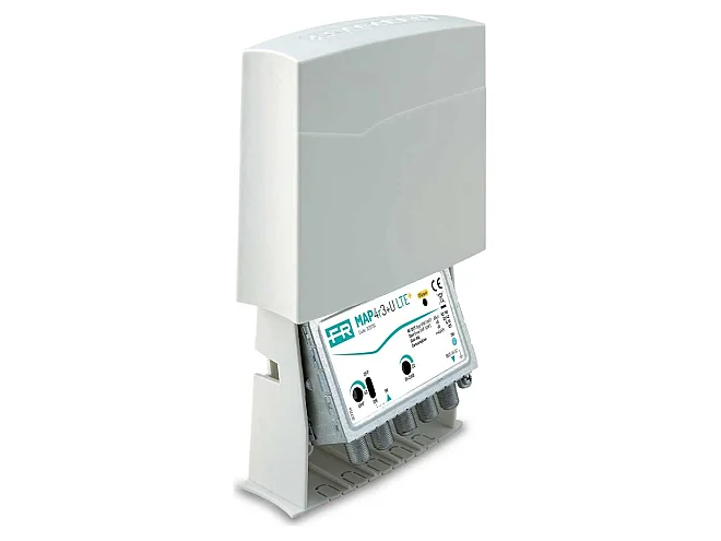 Fracarro Fracarro MAP3rFM+3U 700 223711 MAP3rFM+3U 700 AMP2i FM+3+DAB,U 22/28dB