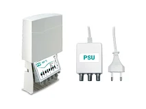 Fracarro Fracarro MAP2r3+U T2 K 223745 MAP2r3+U T2 K KIT MAP2r3+U T2 PSU