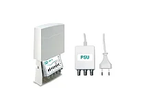 Fracarro Fracarro MAP3r3UU 2 5G K 223778 MAP3r3UU 2 5G K KIT MAP3r3UU25G+PSU