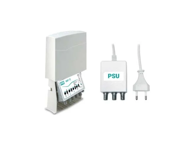 Fracarro Fracarro MAP3r3UU 2 5G K 223778 MAP3r3UU 2 5G K KIT MAP3r3UU25G+PSU