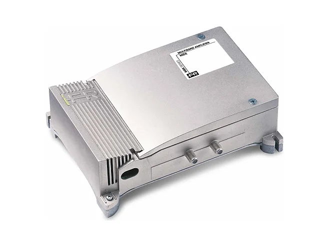 Fracarro Fracarro MBX5540 T2 235122 MBX5540 T2 AMP. 4IN 3+D,4,5,U 30dB
