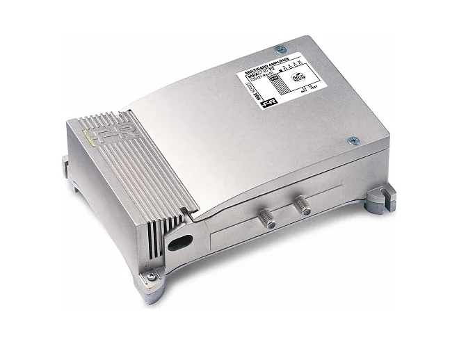 Fracarro Fracarro MBX5710 T2 235125 MBX5710 T2 AMP.1IN 3+U 43dB 125dBuV