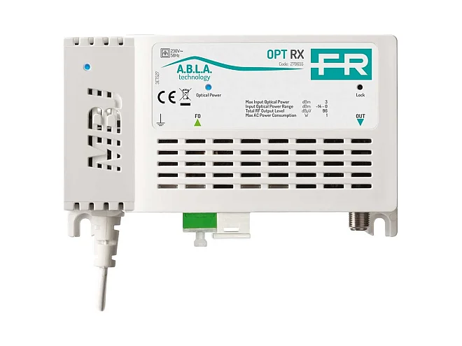 Fracarro Fracarro OPT RX 270655 OPT RX OPT-MBJ-RX