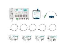 Fracarro Fracarro K OPT-PDM-MINI 270700 K OPT-PDM-MINI TXMBJ+4OPT PDM MINI+ACC.