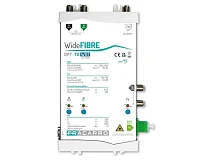 Fracarro Fracarro OPT-TX WB1 270901 OPT-TX WB1 TX OTTICO WIDE (1SAT+TV)