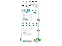 Fracarro Fracarro OPT-TX WB2 270904 OPT-TX WB2 TX OTTICO WB2 (2 SAT+TV)