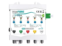 Fracarro Fracarro OPT-RX WB2 HV 270905 OPT-RX WB2 HV RX OTTICO WB2 (2SAT+TV)