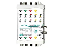 Fracarro Fracarro SWA435SSA ABLA 271172 SWA435SSA ABLA SWA 4IN 35dB ABLA SL ADJ