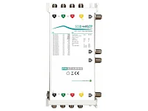 Fracarro Fracarro SCD2-4416LTP 271176 SCD2-4416LTP MSW SCD2 4IN 4OUT LEG TP