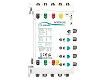 Fracarro Fracarro SWI8504 dSCR UK 271178 SWI8504 dSCR UK MSW SCD2-5416W TV ADJ UK