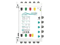 Fracarro Fracarro SCD2-5416W 271180 SCD2-5416W MSW SCD2 5IN WB 4OUT FVM