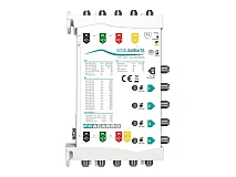 Fracarro Fracarro SCD2-5416WTA 271182 SCD2-5416WTA MSW SCD2 5IN WB 4OUT FVM