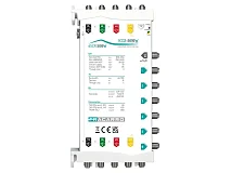 Fracarro Fracarro SCD2-5616W 271183 SCD2-5616W MSW SCD2 5IN WB 6OUT FVM