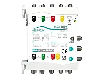 Fracarro Fracarro SCD2-5216W 271184 SCD2-5216W MSW SCD2 5IN WB 2OUT FVM