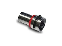 Fracarro Fracarro CCF50B 287196 CCF50B CONN. F CRIMPARE 5.0 mm