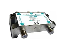 Fracarro Fracarro SPTR4 287306 SPTR4 Partitore 4 vie 5-2400