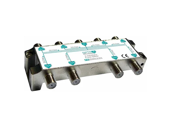 Fracarro Fracarro SPTR8 287309 SPTR8 Partitore 8 vie 5-2400