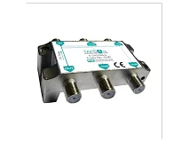 Fracarro Fracarro TAPS415 287317 TAPS415 Deriv. 4 vie 15dB 5-2400