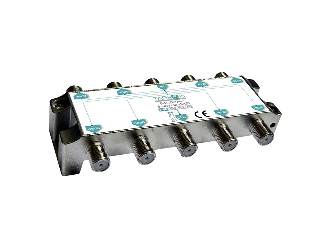 Fracarro Fracarro TAPS816 287321 TAPS816 Deriv. 8 vie 16dB 5-2400