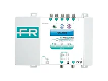 Fracarro Fracarro FRPRO EVO HD 287434 FRPRO EVO HD Centr.TV Compatta progr