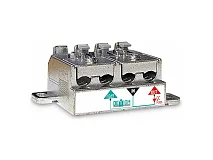 Fracarro Fracarro DE110M 287460 DE110M DER 1OUT 5-2400 10dB MOR