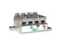 Fracarro Fracarro DE114M 287461 DE114M DER 1OUT 5-2400 14dB MOR