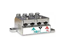 Fracarro Fracarro DE122M 287463 DE122M DER 1OUT 5-2400 22dB MOR