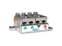 Fracarro Fracarro DE222M 287467 DE222M DER 2OUT 5-2400 22dB MOR