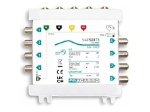Fracarro Fracarro SWP508TS 287518 SWP508TS MSW COMP 5IN 8OUT TV A/P