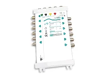 Fracarro Fracarro SWP512TS 287519 SWP512TS MSW COMP 5IN 12OU TV A/P