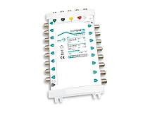 Fracarro Fracarro SWP516TS 287520 SWP516TS MSW COMP 5IN 16OU TV A/P